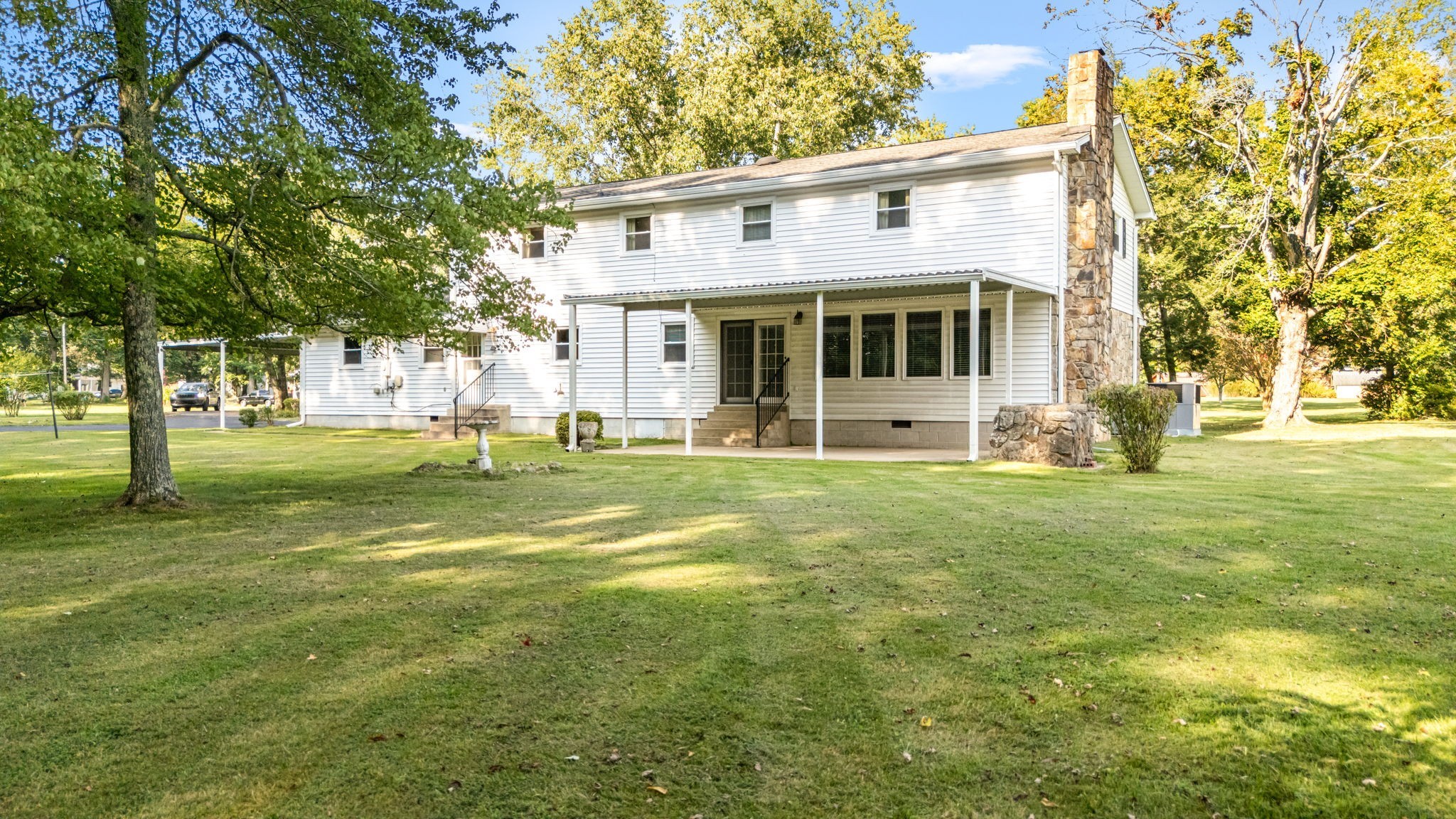 307 Golf Club Lane Tullahoma TN 37388