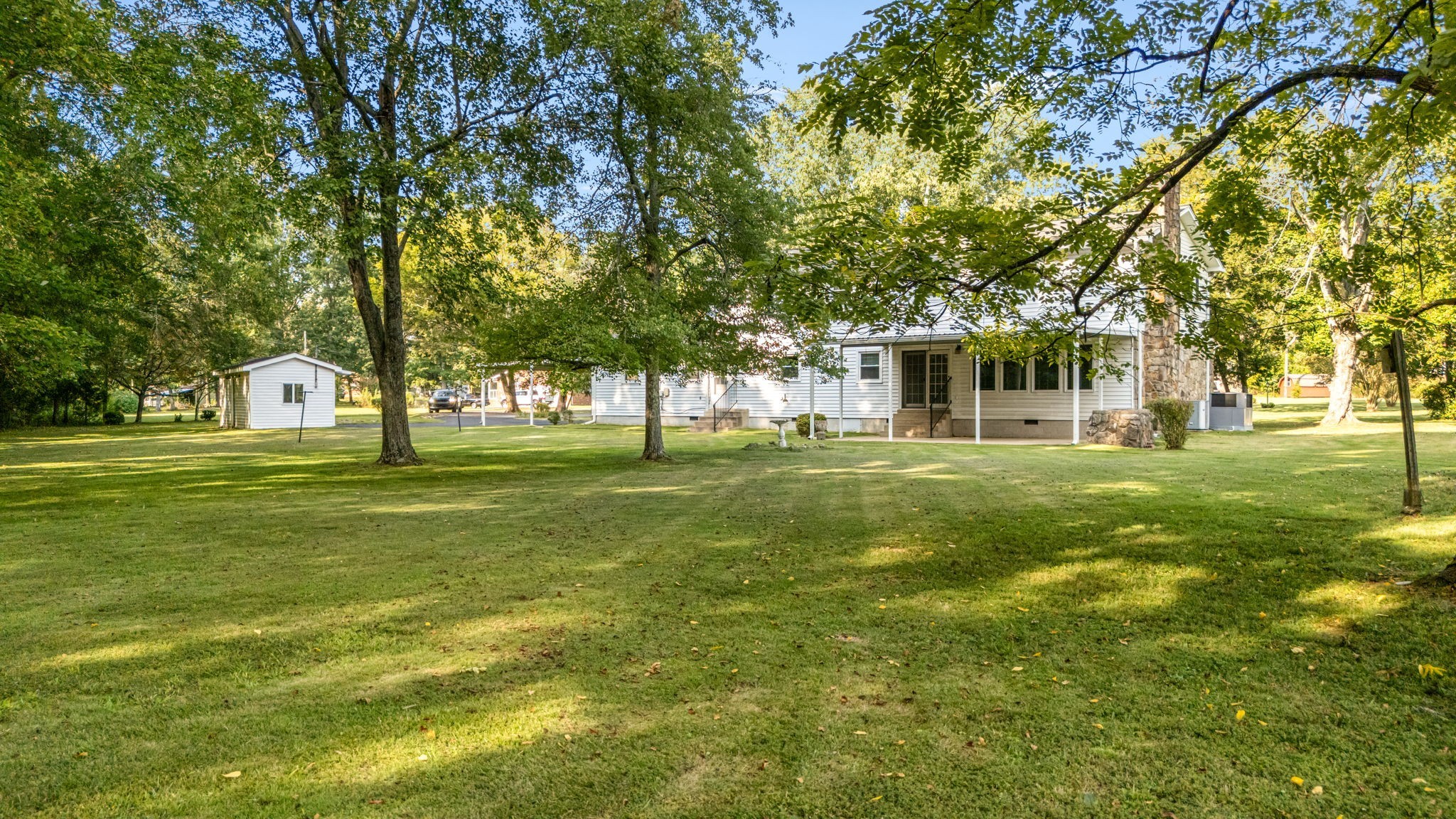 307 Golf Club Lane Tullahoma TN 37388