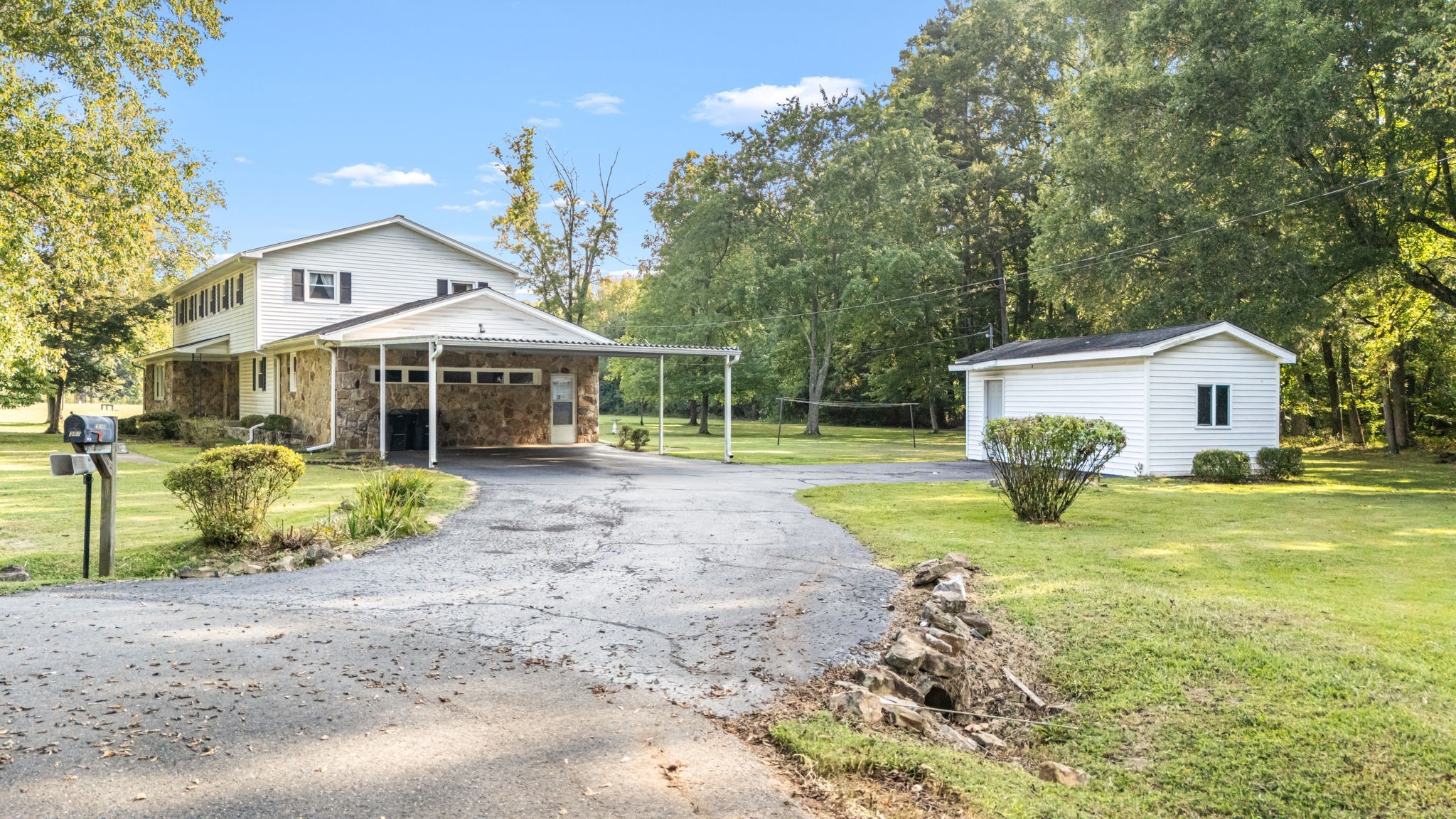 307 Golf Club Lane Tullahoma TN 37388