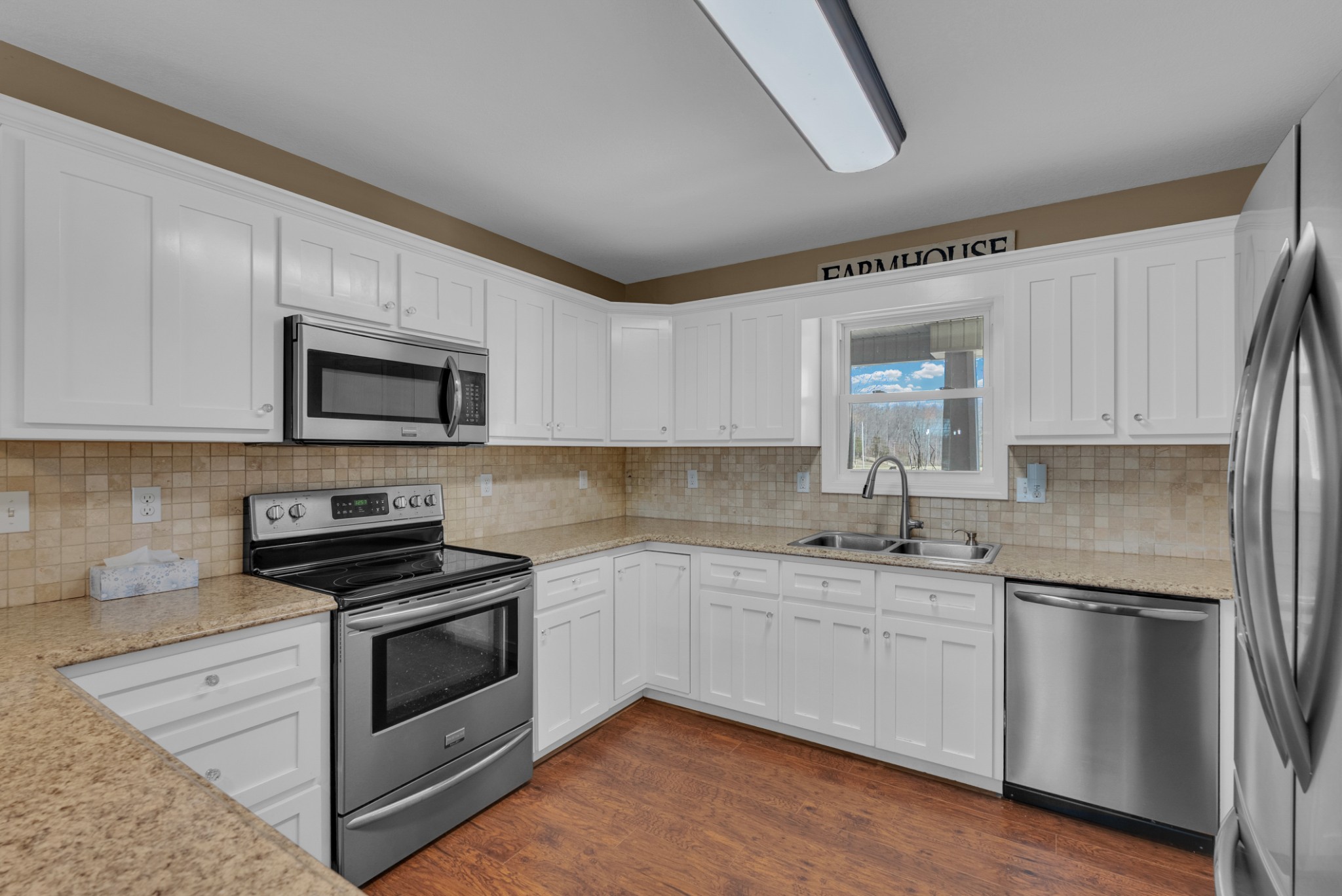 126 Dial Lane Rickman TN 38580