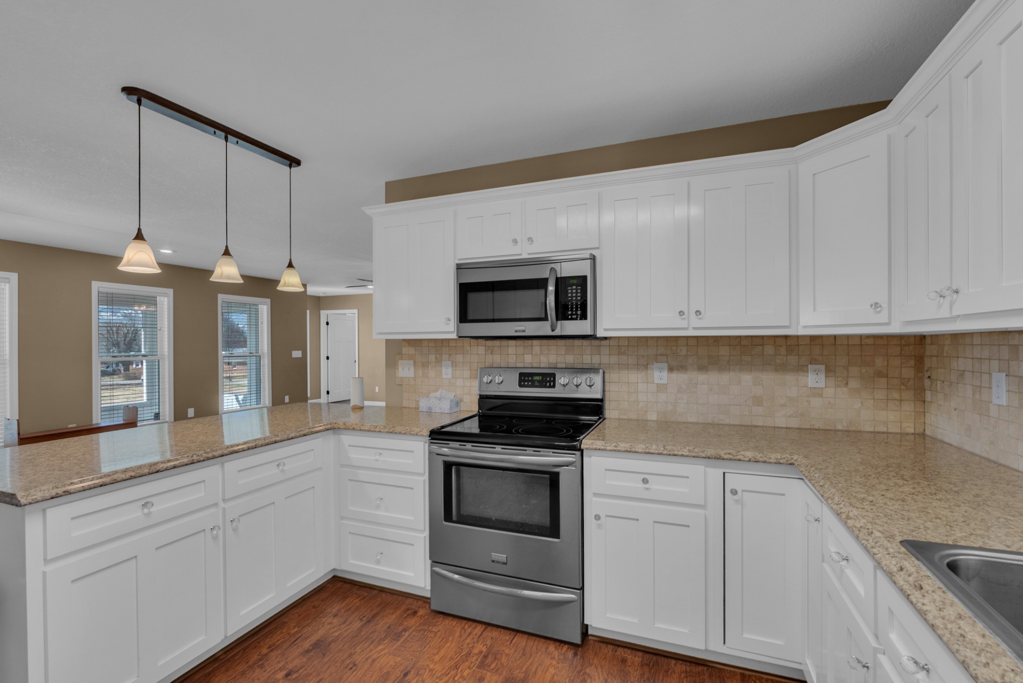 126 Dial Lane Rickman TN 38580