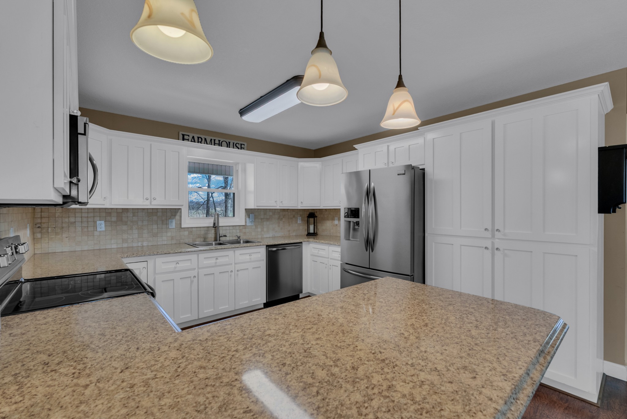 126 Dial Lane Rickman TN 38580