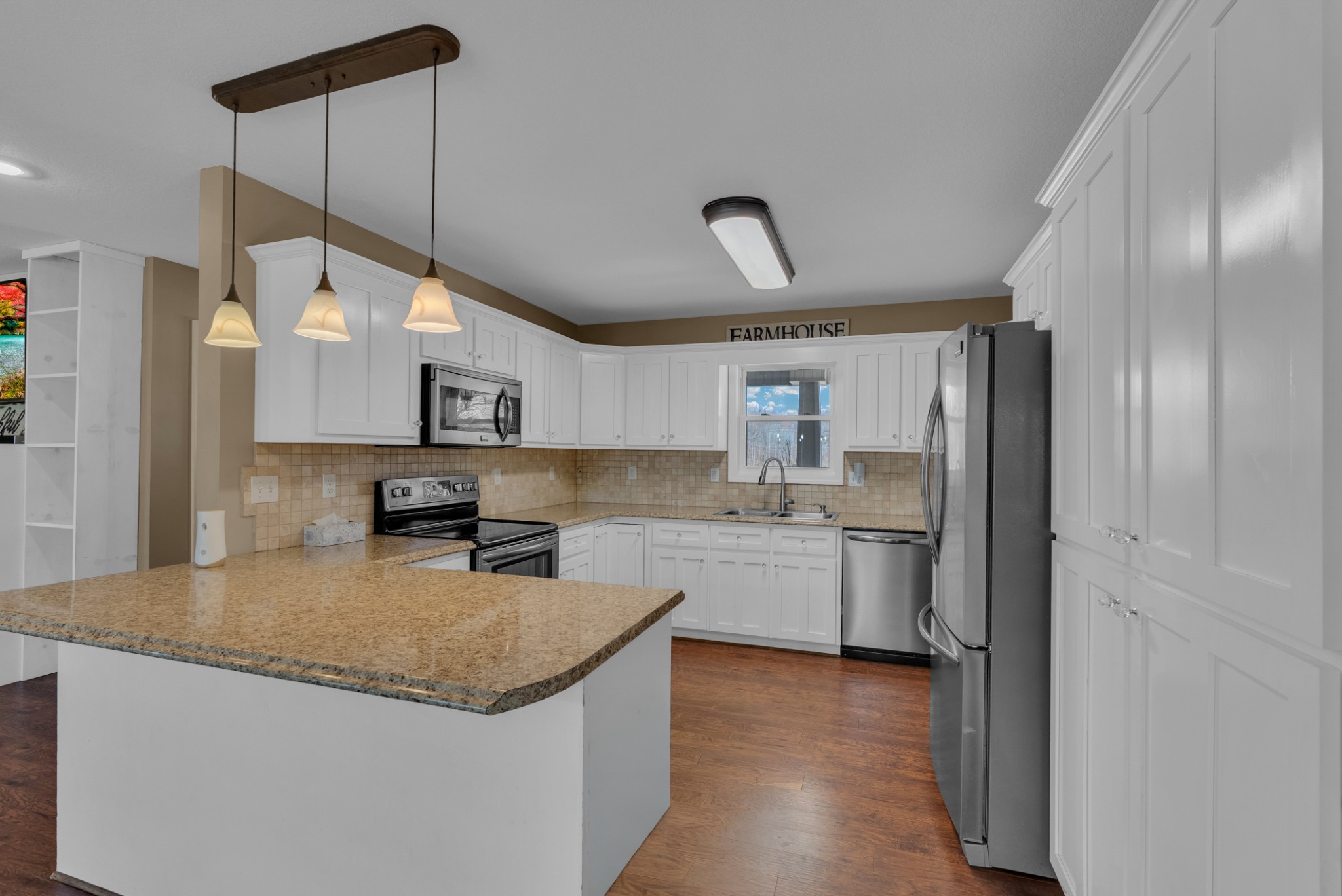 126 Dial Lane Rickman TN 38580