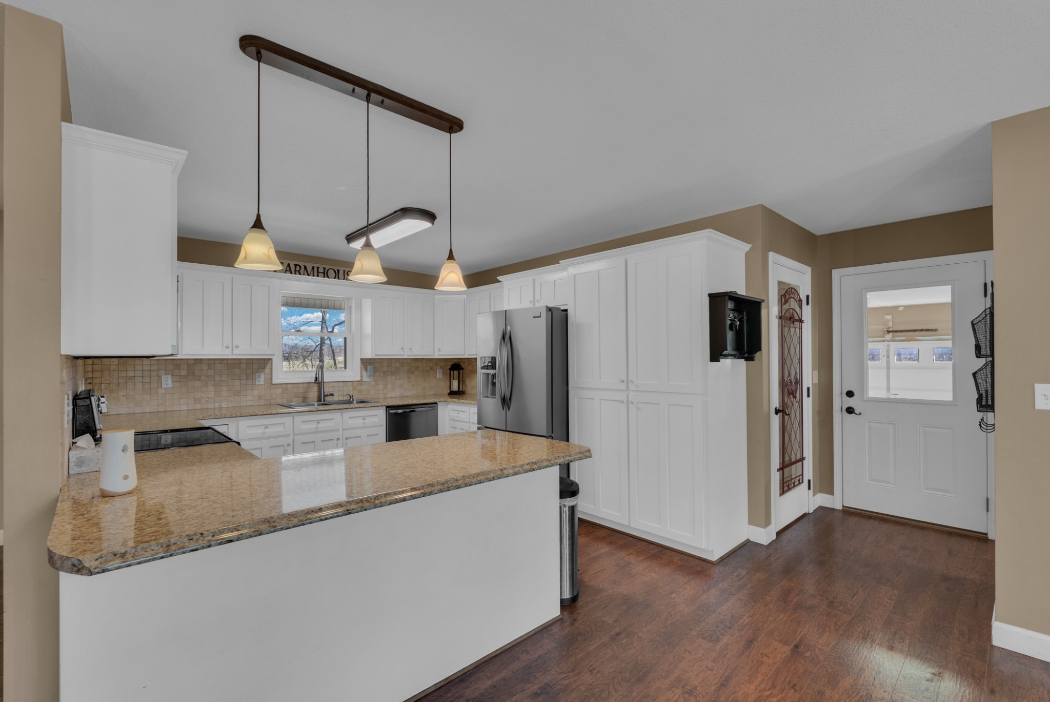 126 Dial Lane Rickman TN 38580