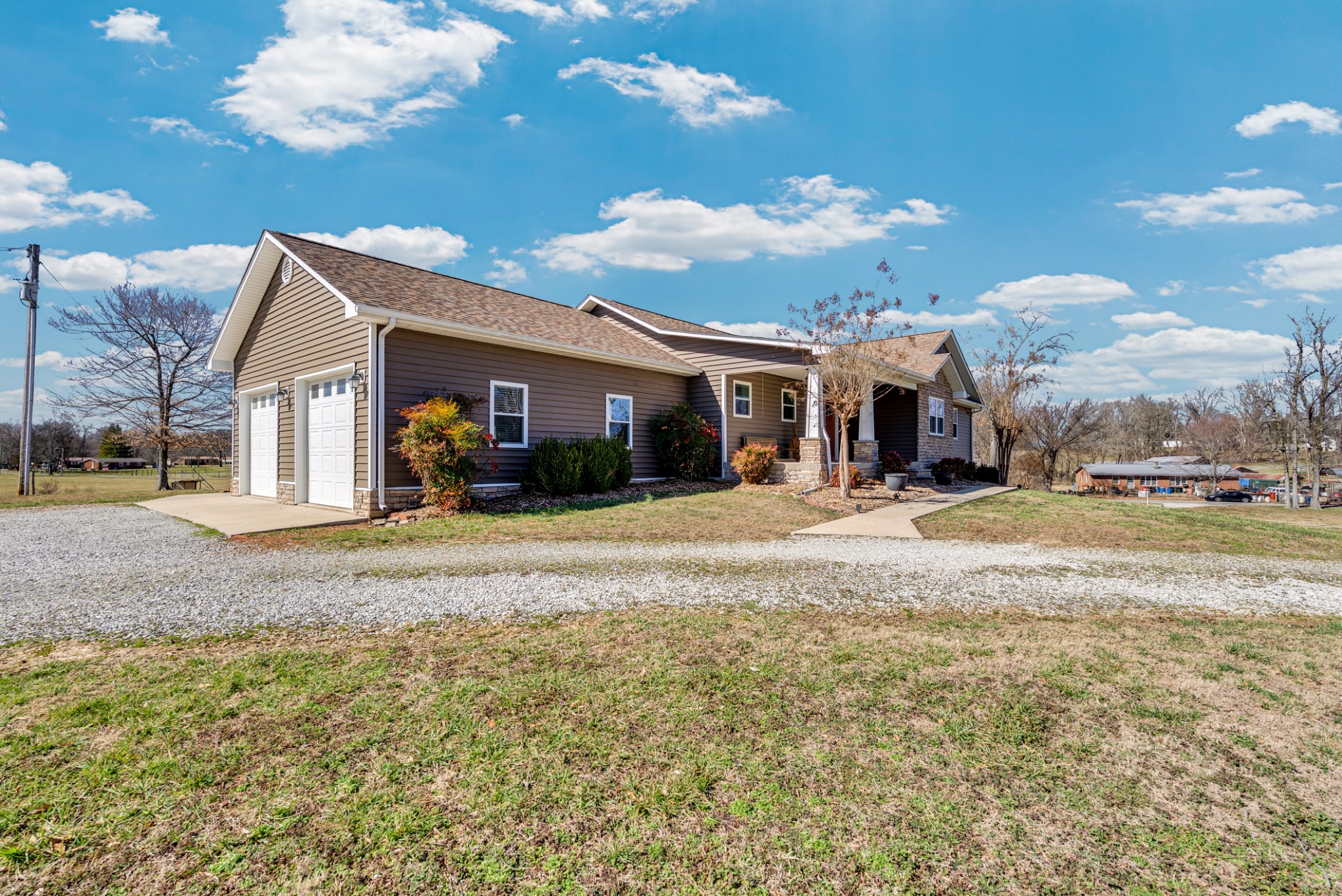 126 Dial Lane Rickman TN 38580