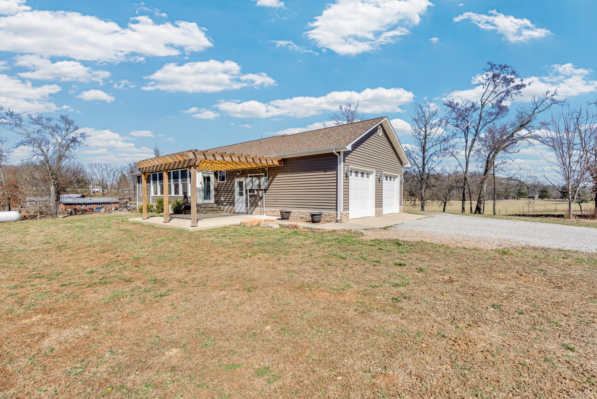 126 Dial Lane Rickman TN 38580