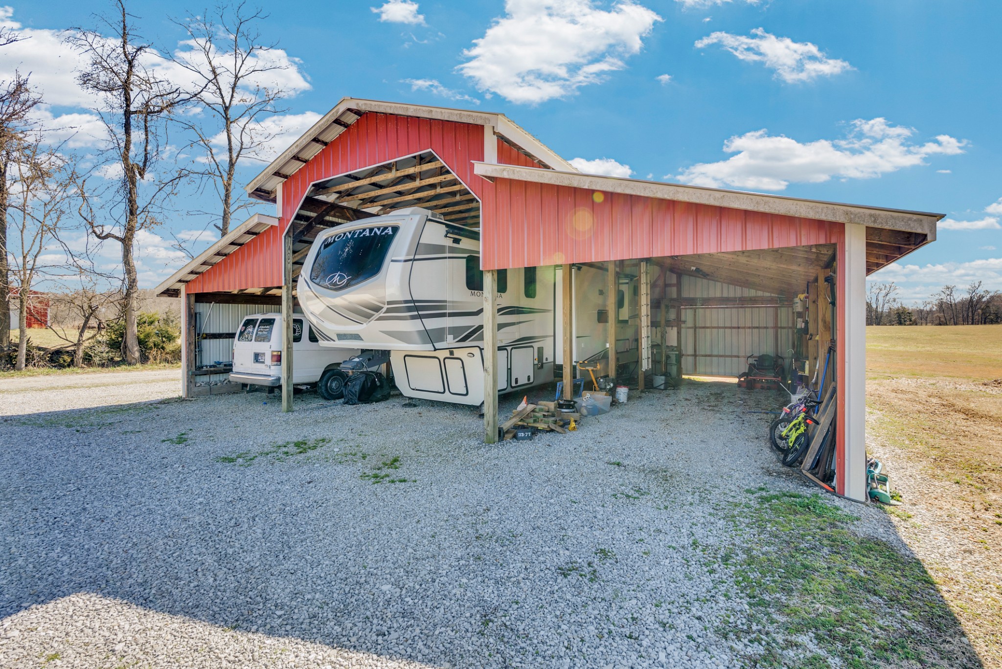 126 Dial Lane Rickman TN 38580