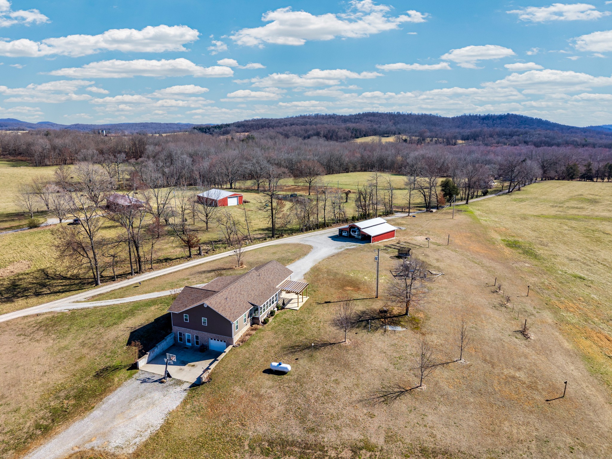 126 Dial Lane Rickman TN 38580