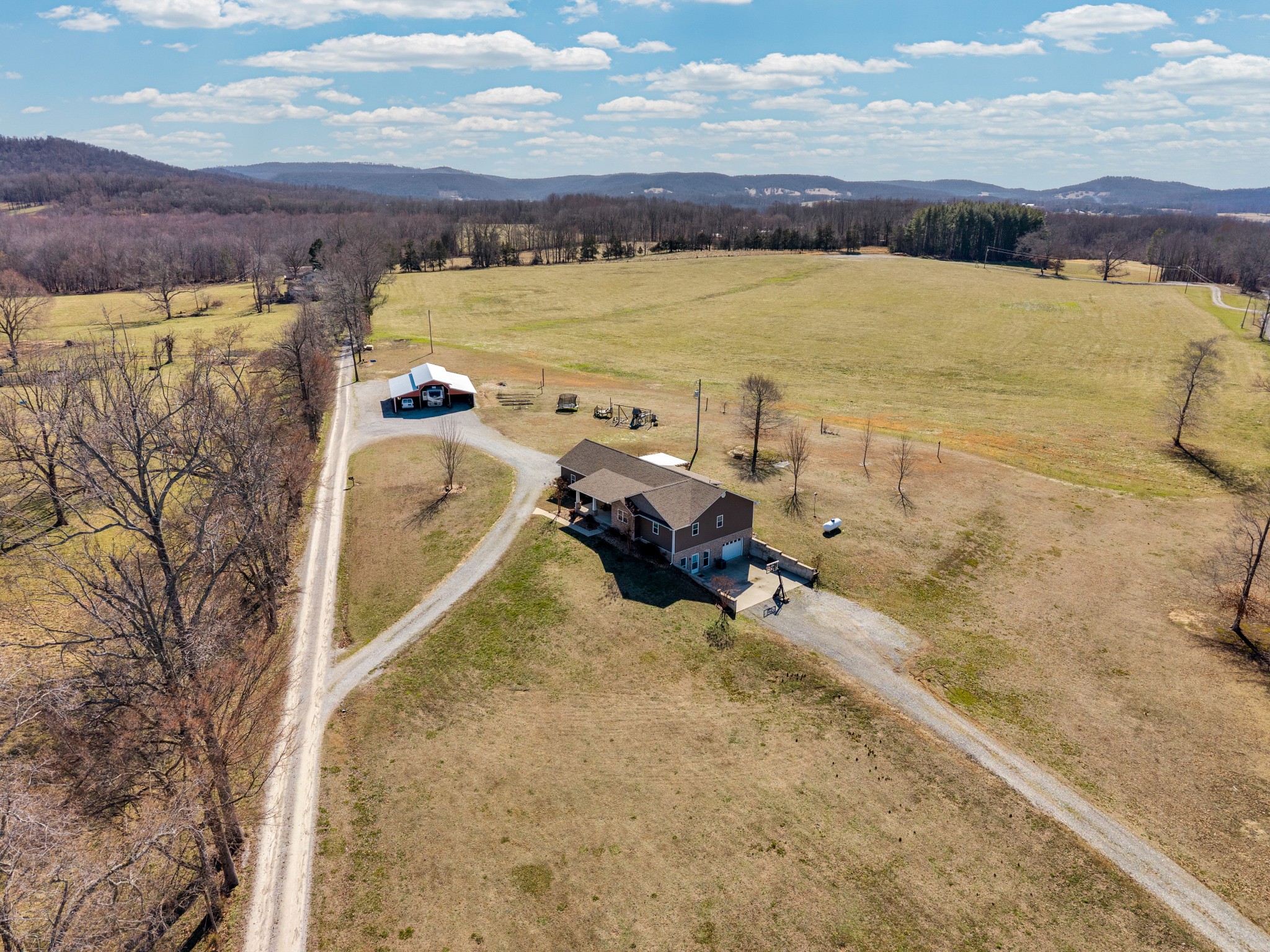 126 Dial Lane Rickman TN 38580