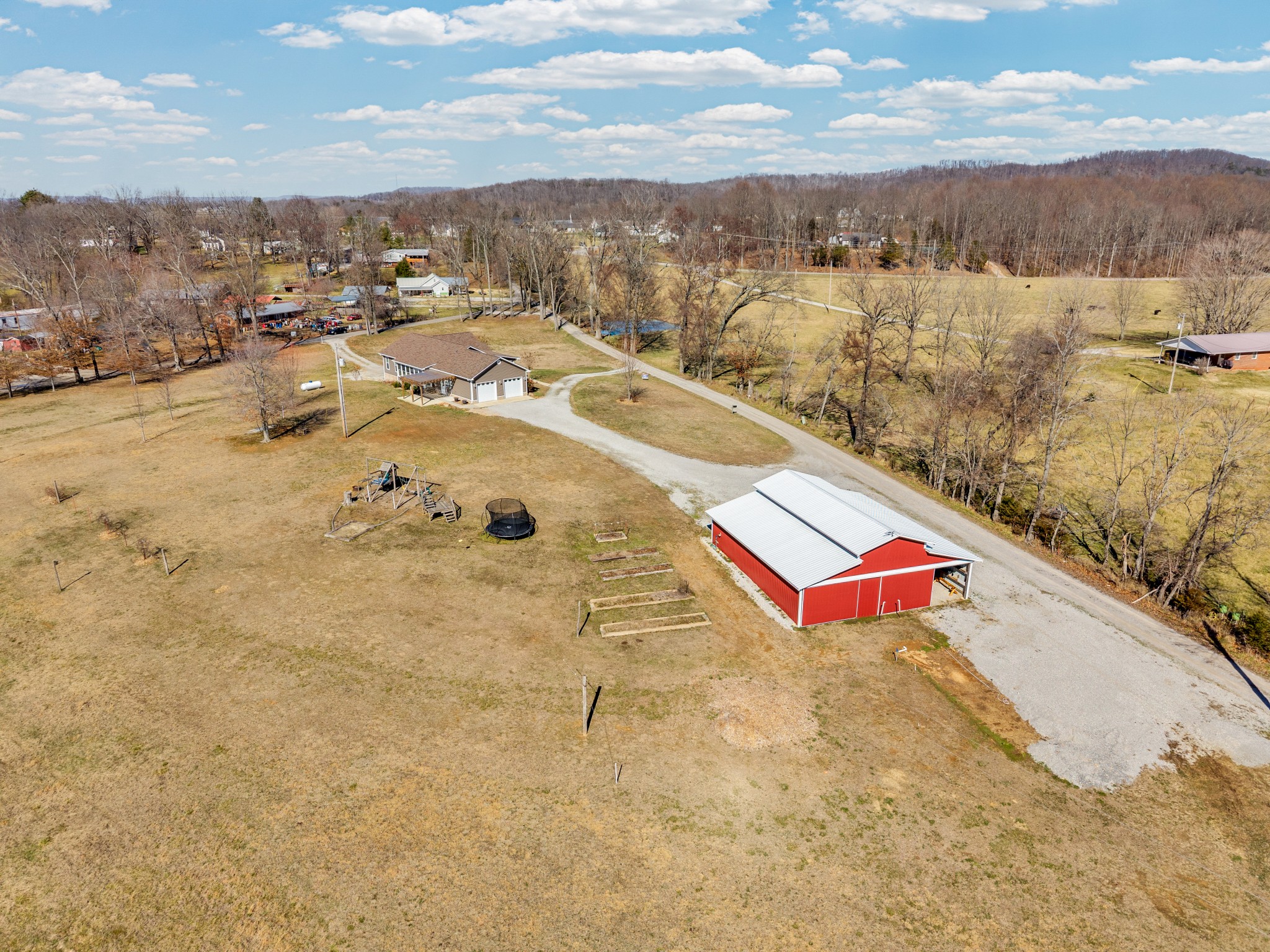 126 Dial Lane Rickman TN 38580