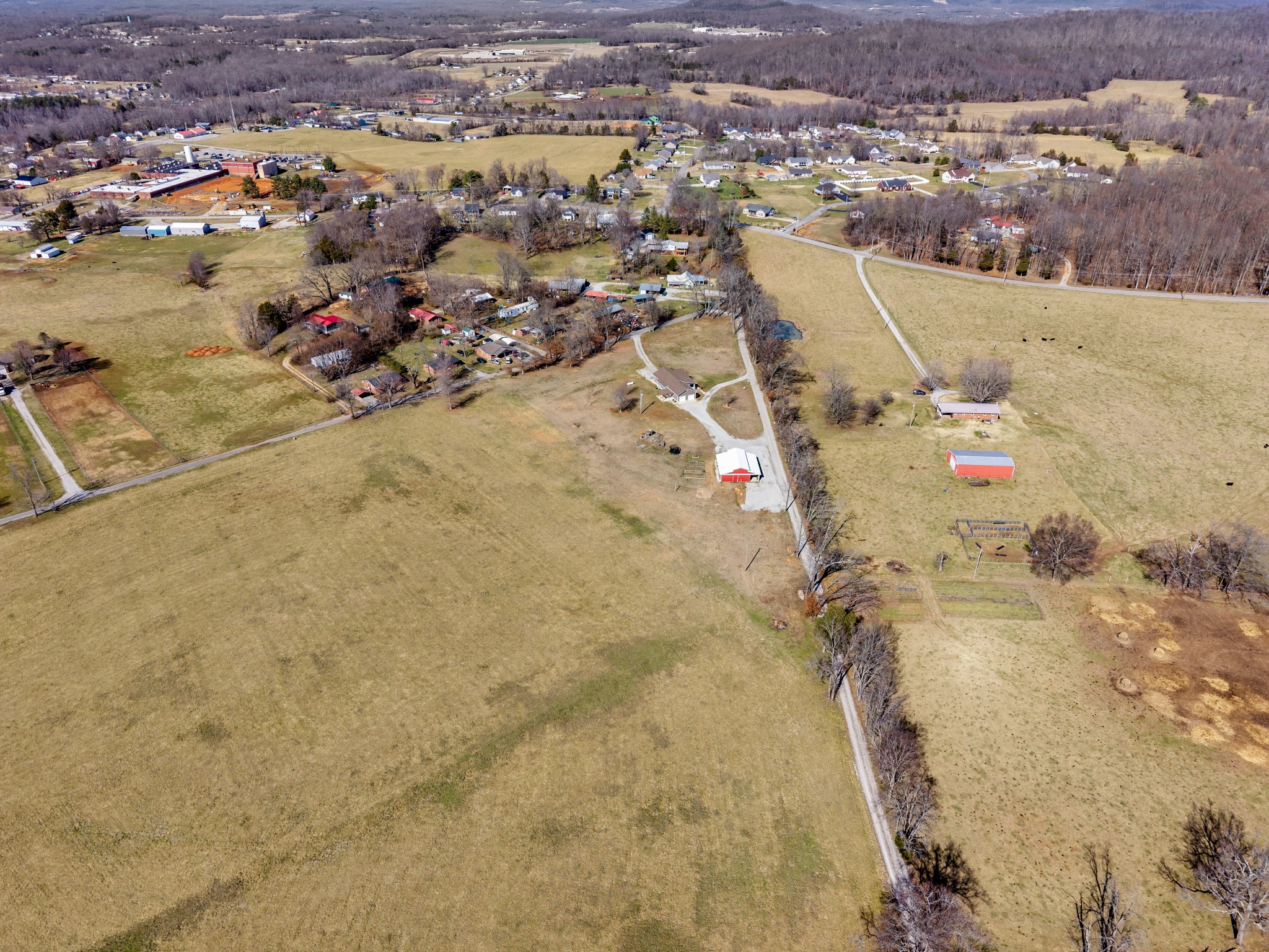 126 Dial Lane Rickman TN 38580