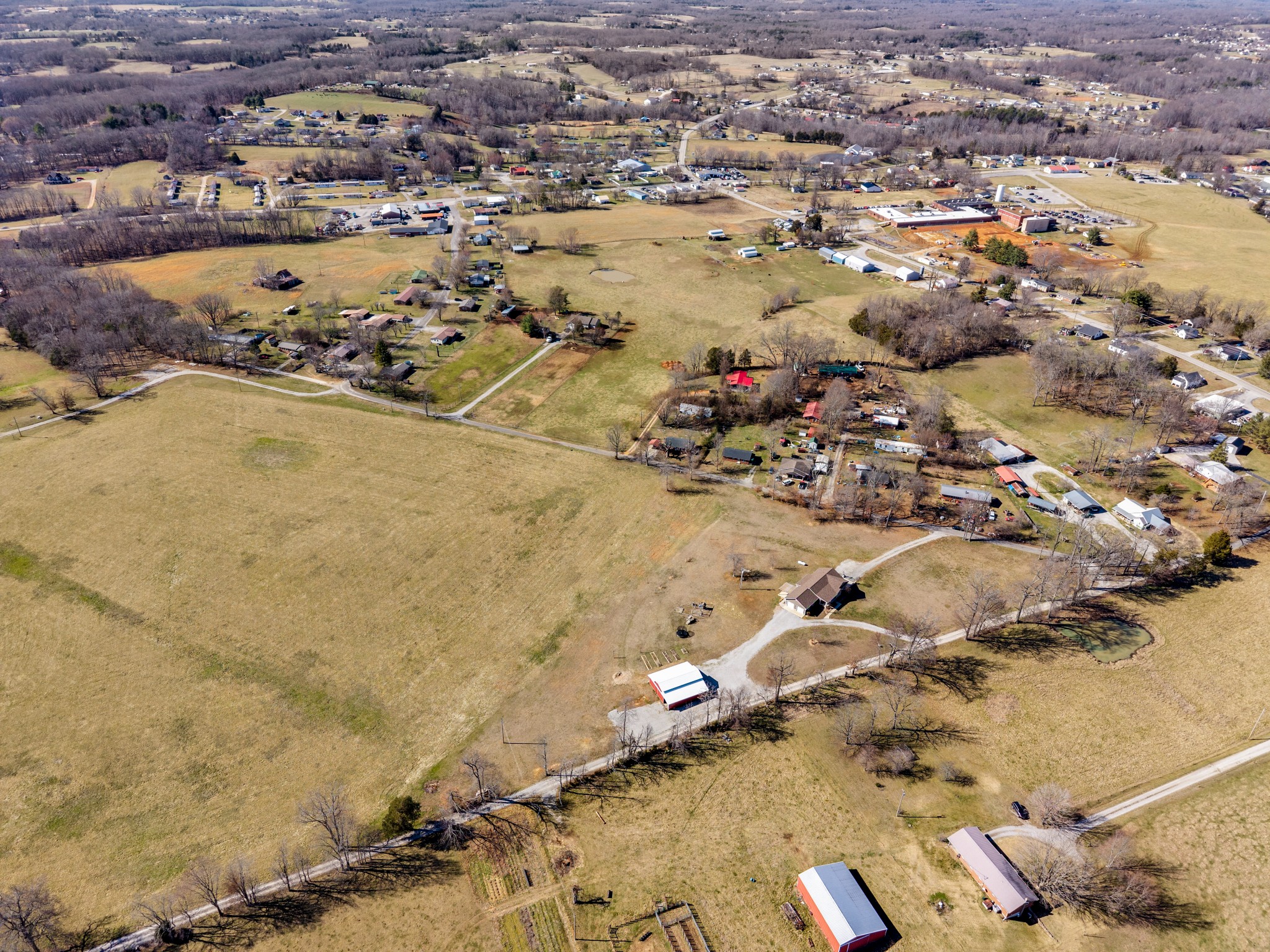 126 Dial Lane Rickman TN 38580