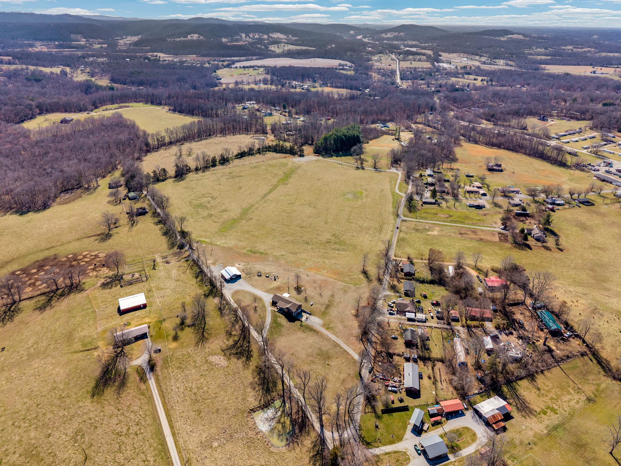 126 Dial Lane Rickman TN 38580