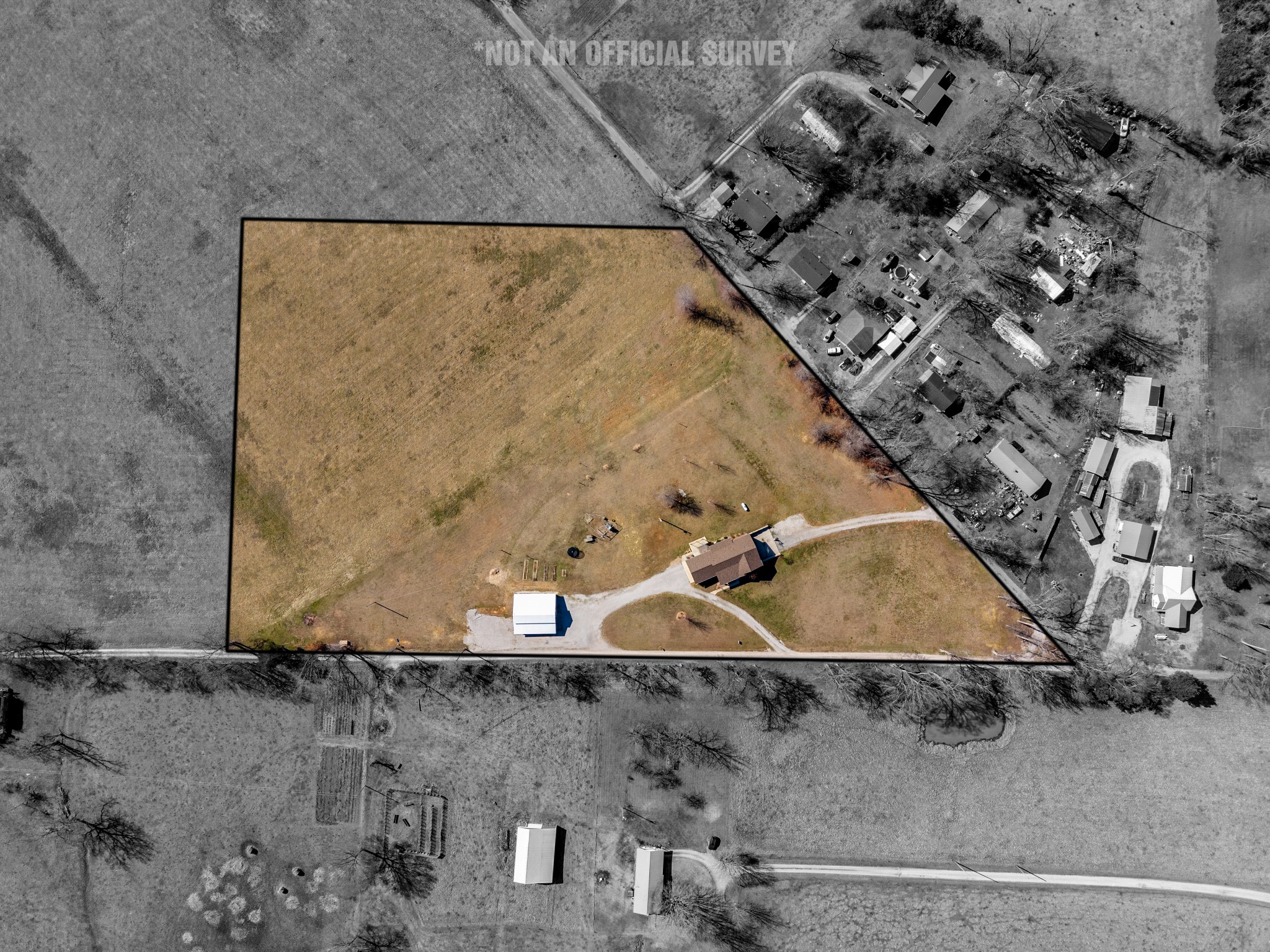 126 Dial Lane Rickman TN 38580