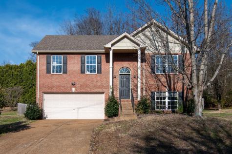 1505 Sudbury Court Old Hickory TN 37138