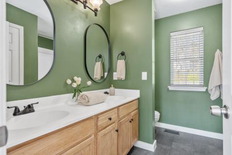 1505 Sudbury Court Old Hickory TN 37138