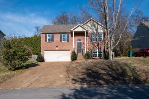 1505 Sudbury Court Old Hickory TN 37138