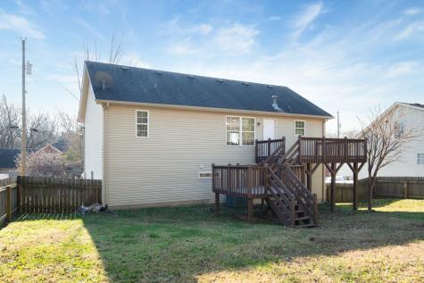 1505 Sudbury Court Old Hickory TN 37138