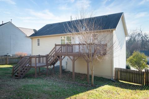 1505 Sudbury Court Old Hickory TN 37138
