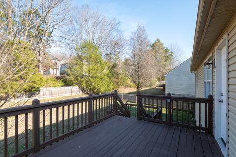 1505 Sudbury Court Old Hickory TN 37138