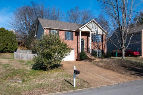 1505 Sudbury Court Old Hickory TN 37138