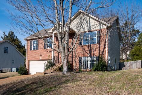 1505 Sudbury Court Old Hickory TN 37138