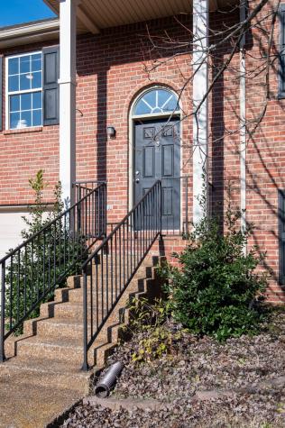 1505 Sudbury Court Old Hickory TN 37138