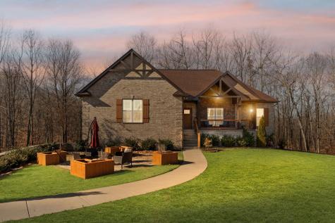 3238 Bristol Lane Greenbrier TN 37073