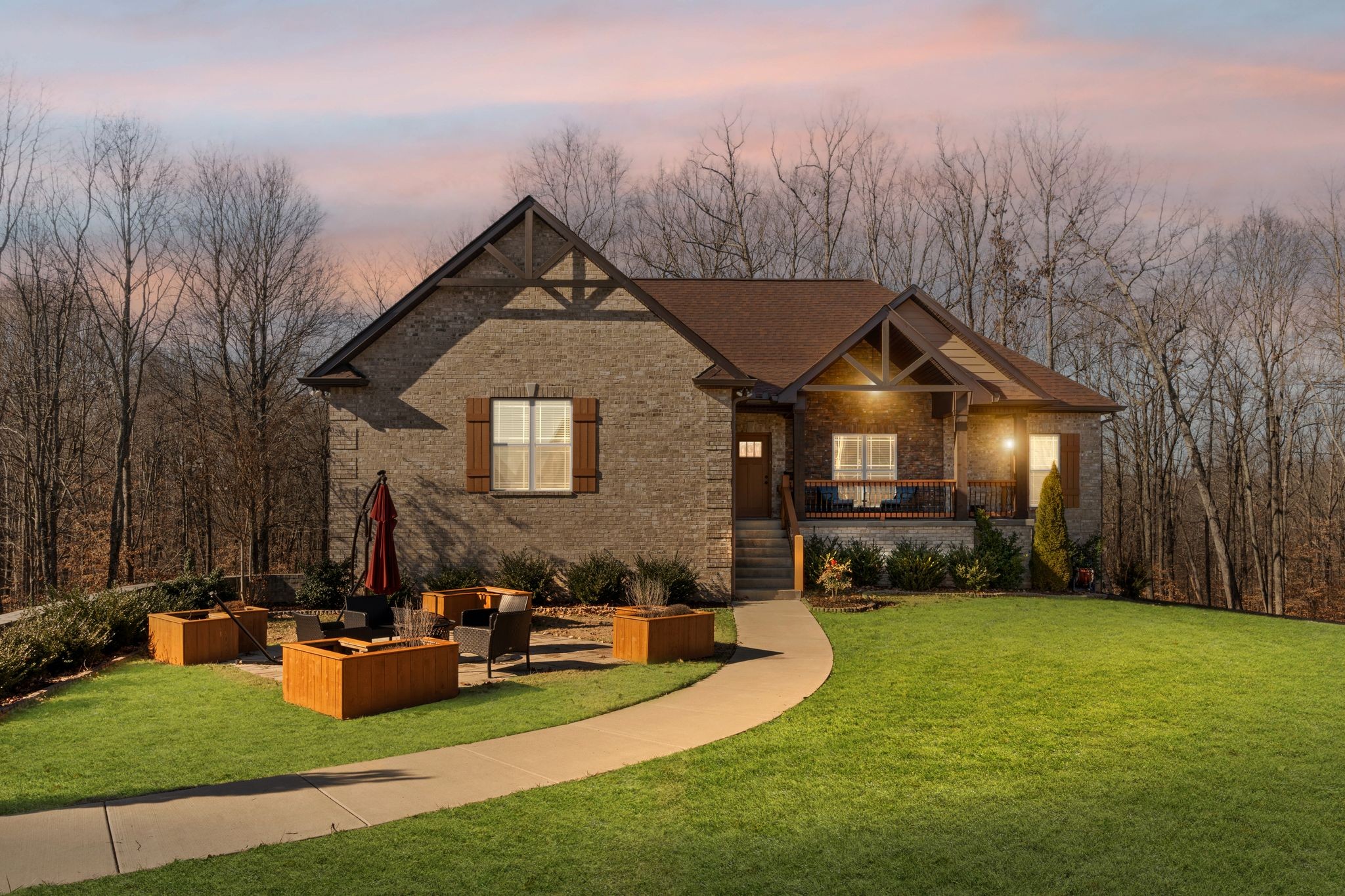 3238 Bristol Lane Greenbrier TN 37073