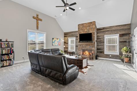3238 Bristol Lane Greenbrier TN 37073