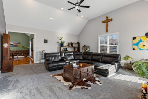 3238 Bristol Lane Greenbrier TN 37073