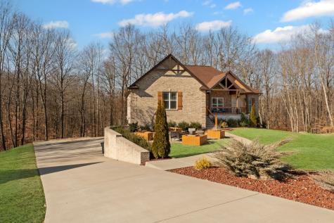 3238 Bristol Lane Greenbrier TN 37073