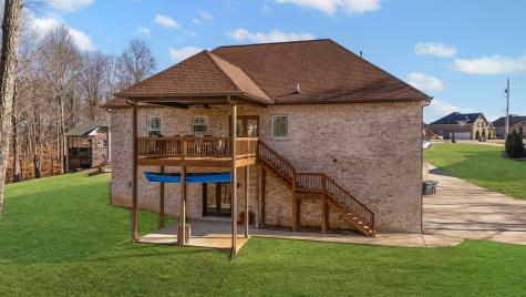 3238 Bristol Lane Greenbrier TN 37073