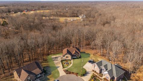 3238 Bristol Lane Greenbrier TN 37073
