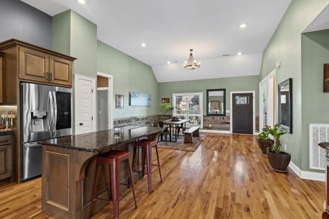 3238 Bristol Lane Greenbrier TN 37073