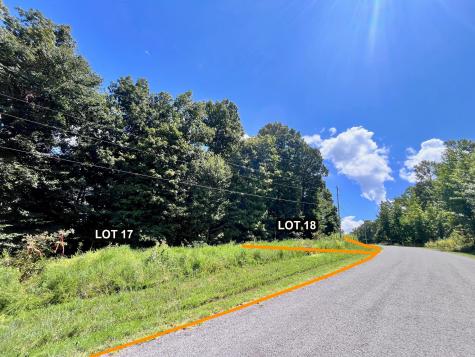 0 Trillium Way Cadiz KY 42211