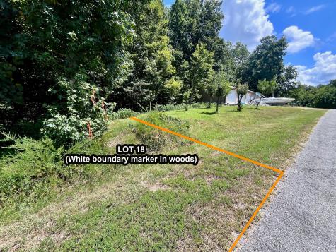 0 Trillium Way Cadiz KY 42211