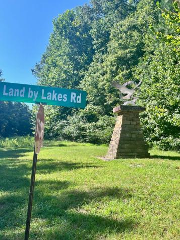 0 Trillium Way Cadiz KY 42211