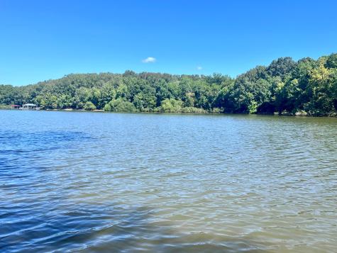 0 Trillium Way Cadiz KY 42211