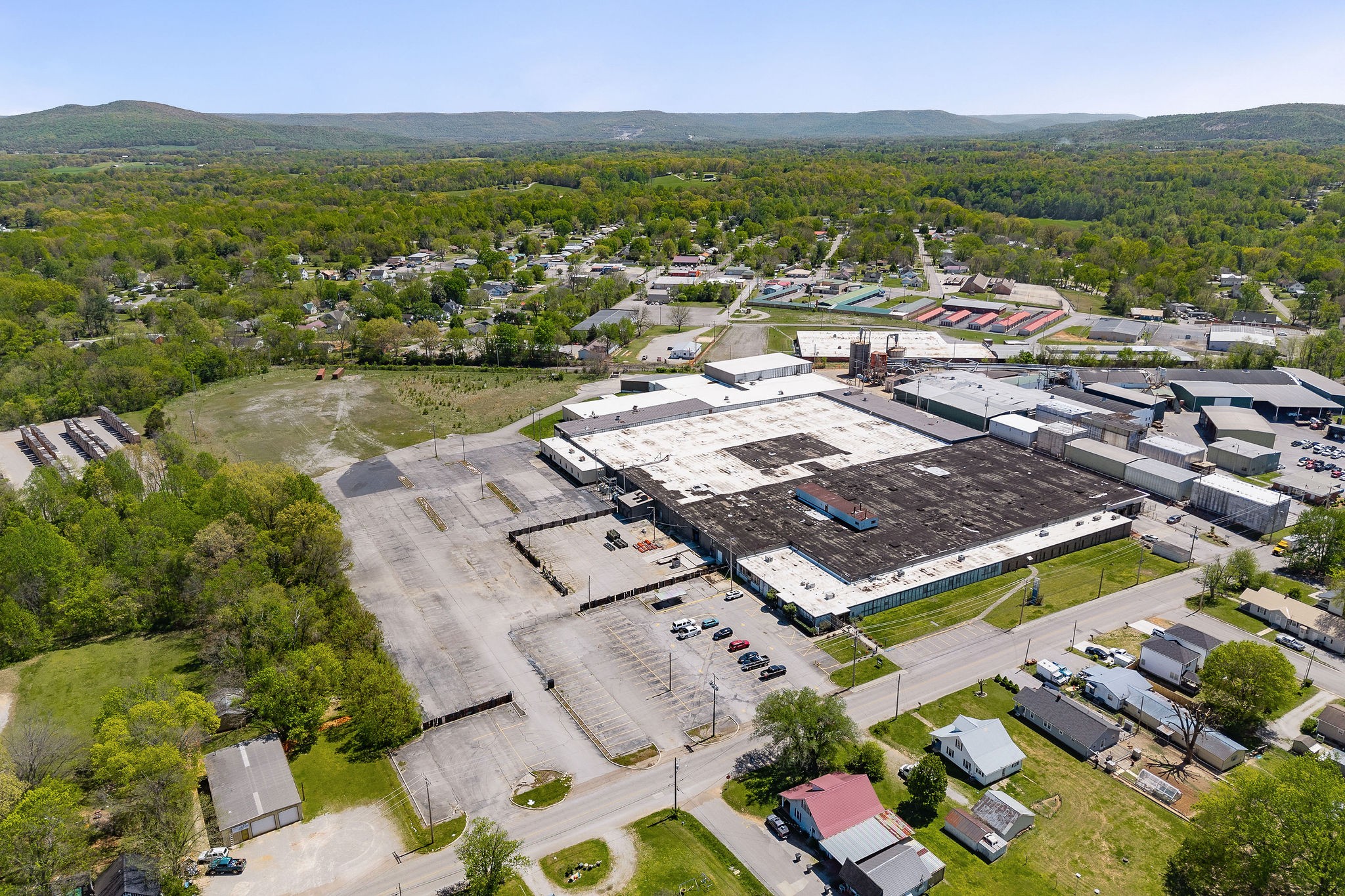 204 Red Road Mcminnville TN 37110