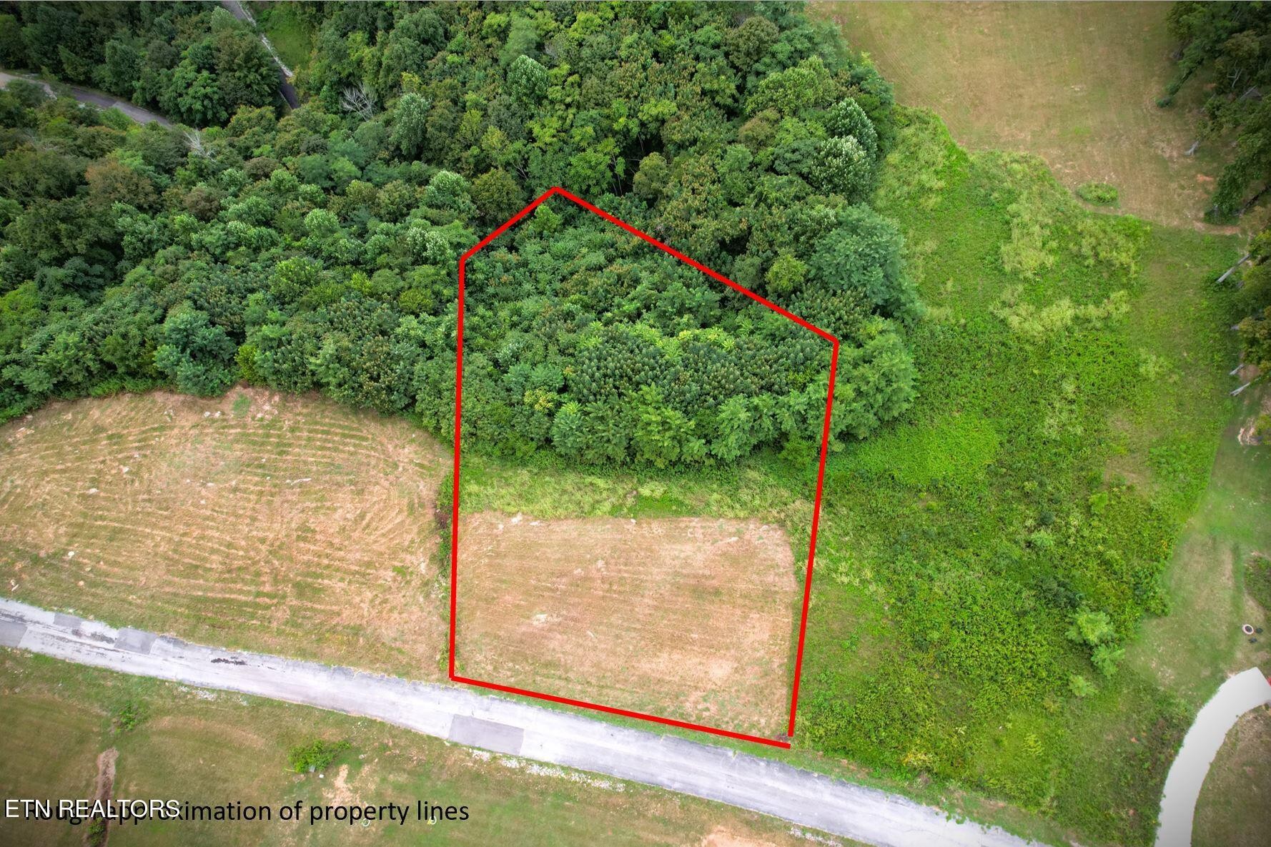 30 Bass Road Hilham TN 38568