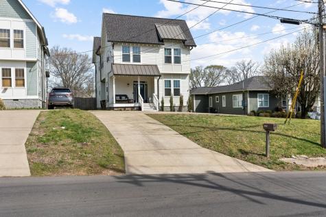 1225 Mcgavock Pike Nashville TN 37216