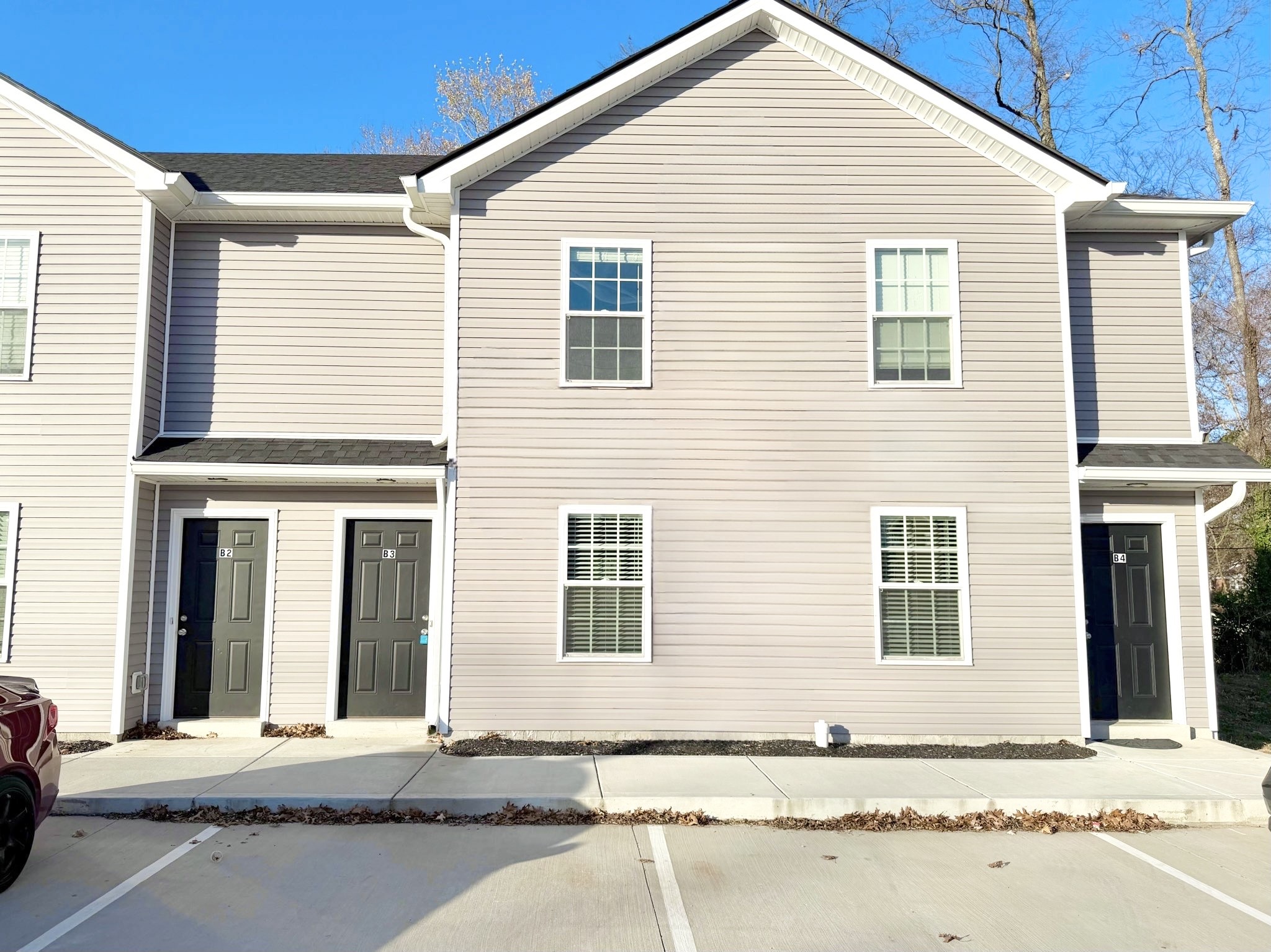 509 Britton Springs Road Clarksville TN 37042