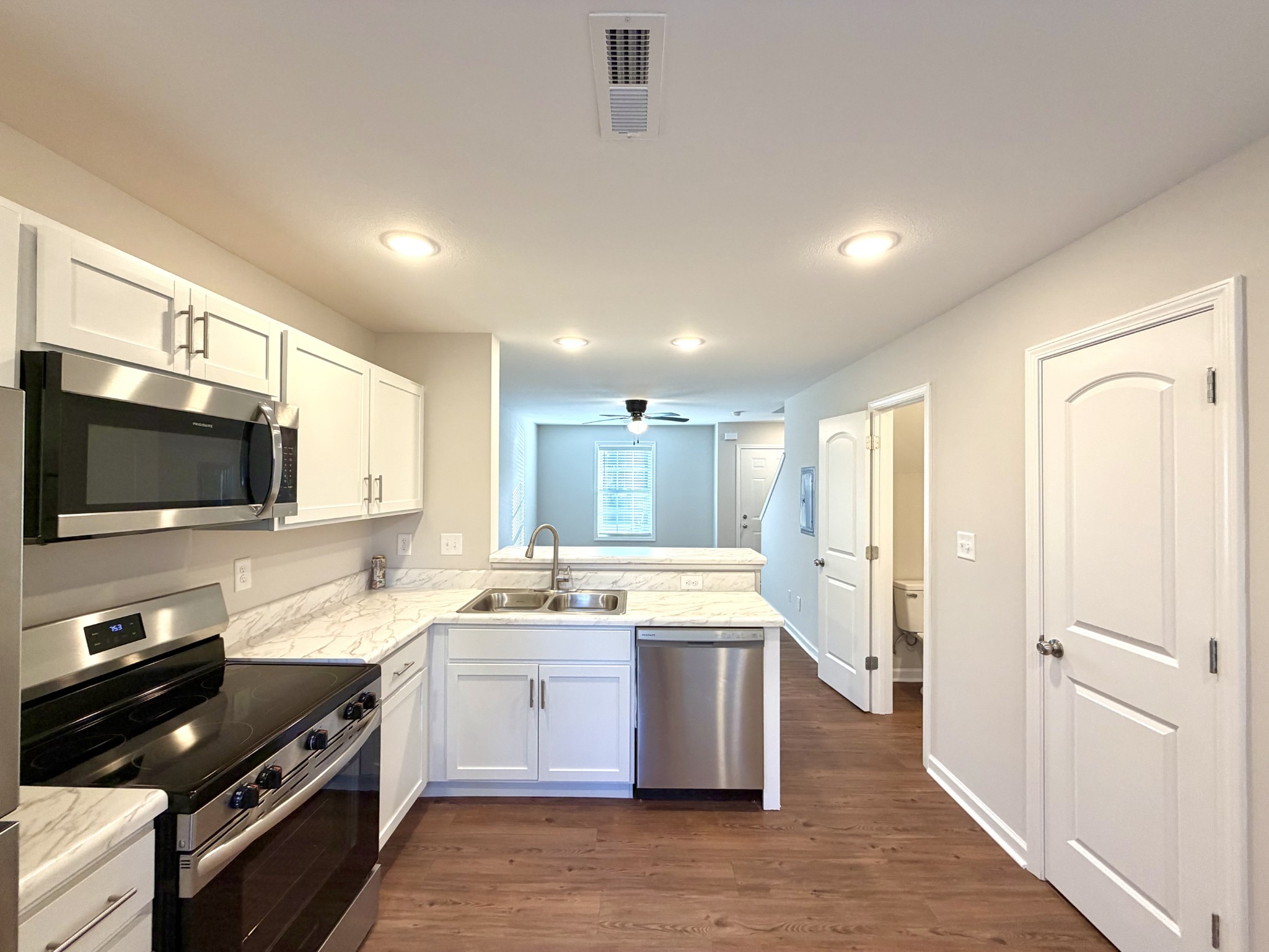 509 Britton Springs Road Clarksville TN 37042