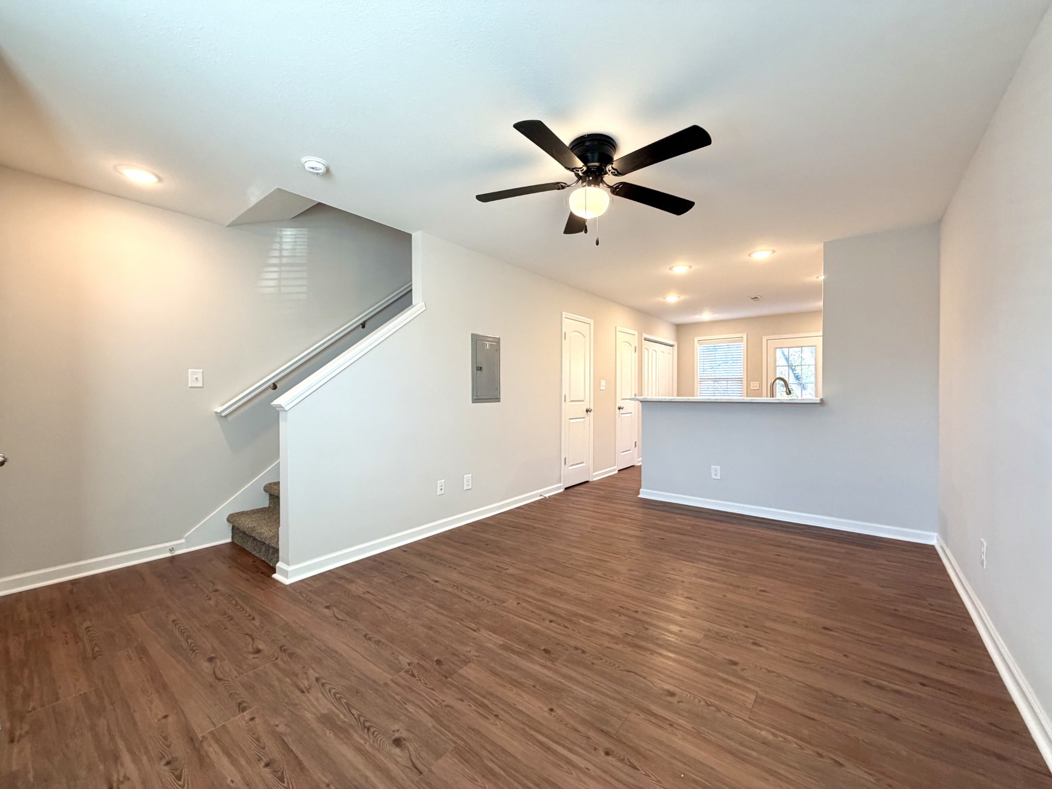 509 Britton Springs Road Clarksville TN 37042