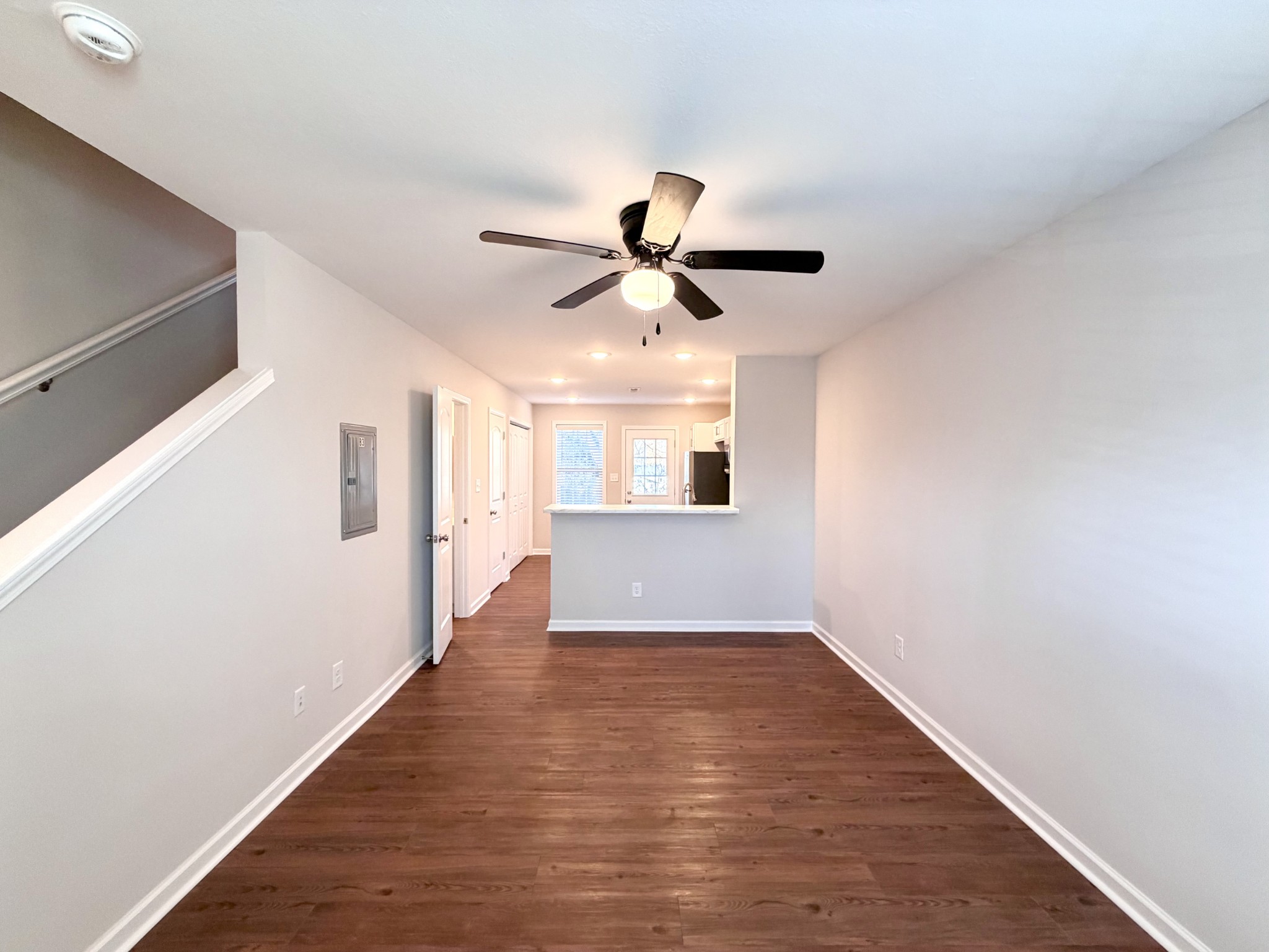 509 Britton Springs Road Clarksville TN 37042