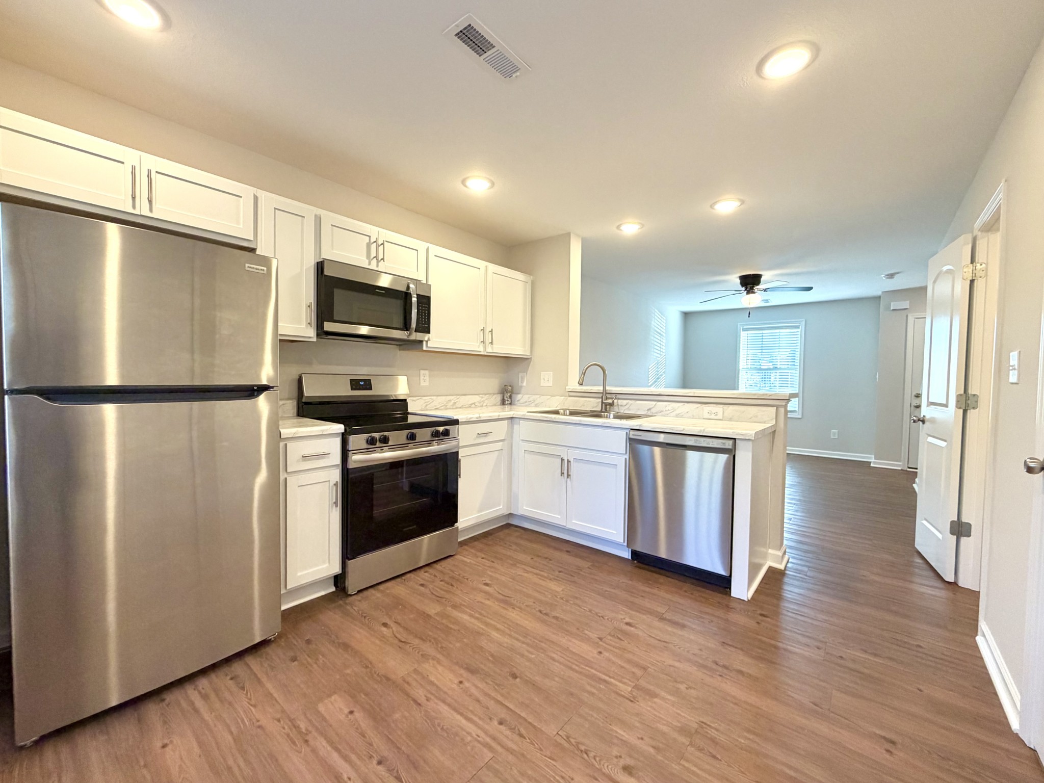509 Britton Springs Road Clarksville TN 37042