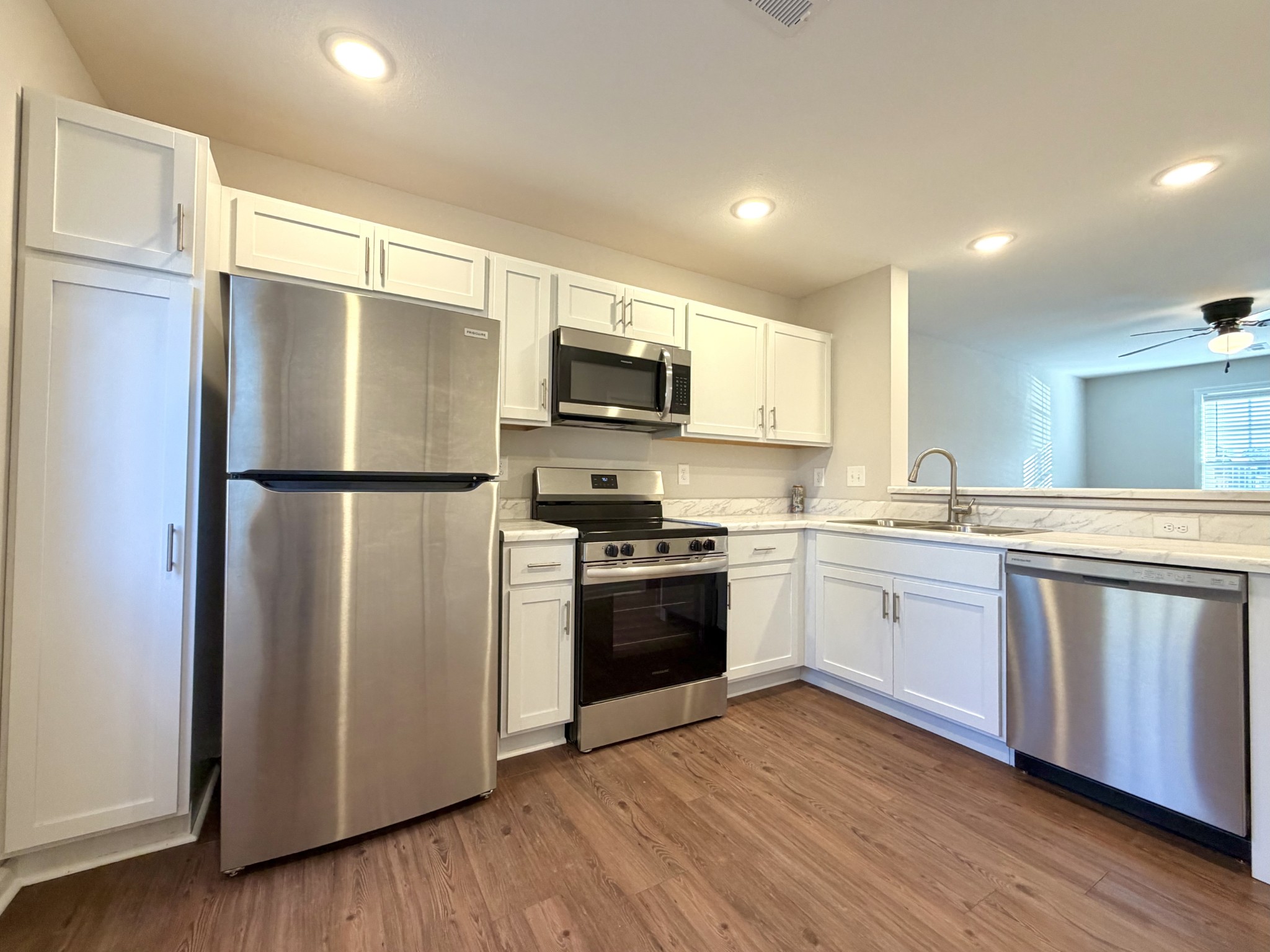 509 Britton Springs Road Clarksville TN 37042