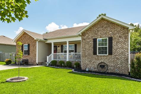 118 Thacker Drive Portland TN 37148