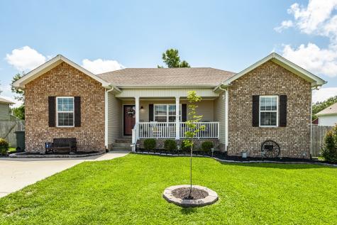 118 Thacker Drive Portland TN 37148